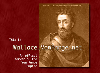 Wallace.VonFange.net